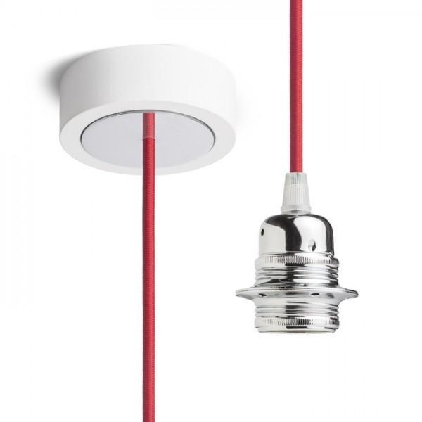 HEX függesztő készlet FEHA+PK+KF+KFE1 230V E27 28W
