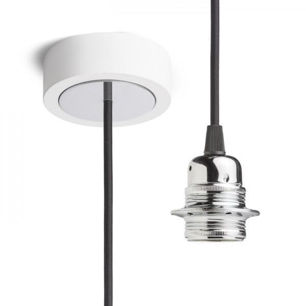 HEX függesztő készlet FEHA+FEK+KF+KFE1 230V E27 28W