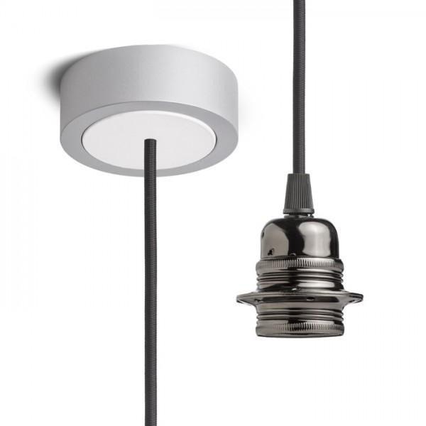 HEX függesztő készlet ESA+FEK+FEKKF+FEHF1 230V E27 28W