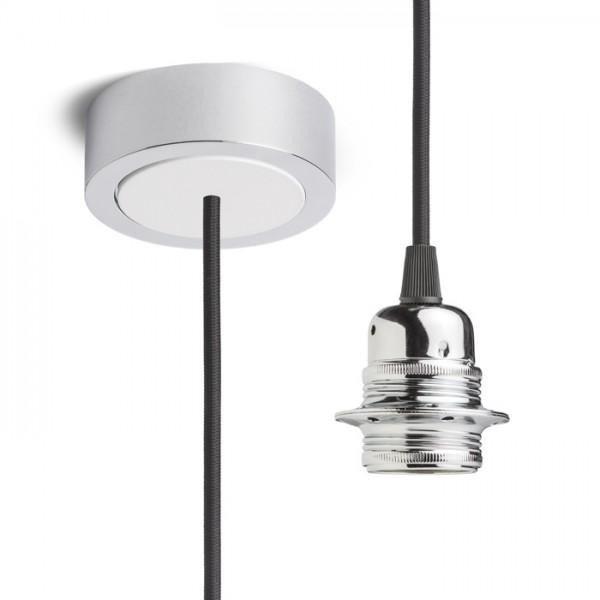 HEX függesztő készlet KA+FEK+KF+FEHF1 230V E27 28W