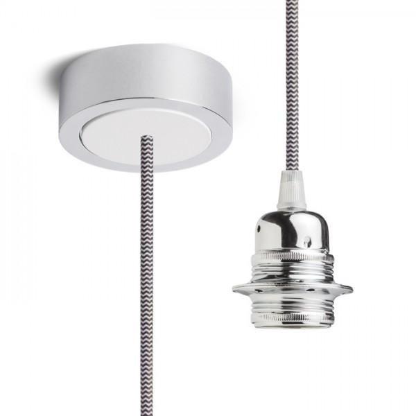 HEX függesztő készlet KA+FEK/FEHK+KF+FEHF1 230V E27 28W