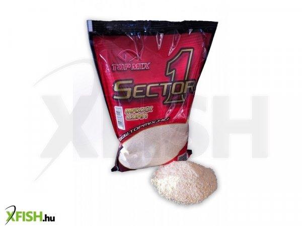 Top Mix Sector 1 Maxxx Corn Etetőanyag Kukorica 800g
