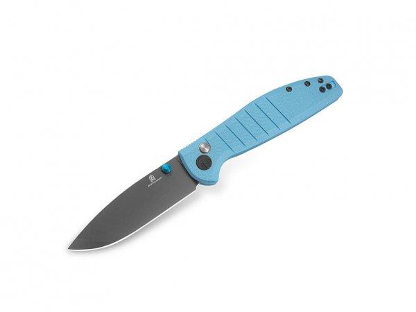 Bestechman Goodboy BMK04C kék kés