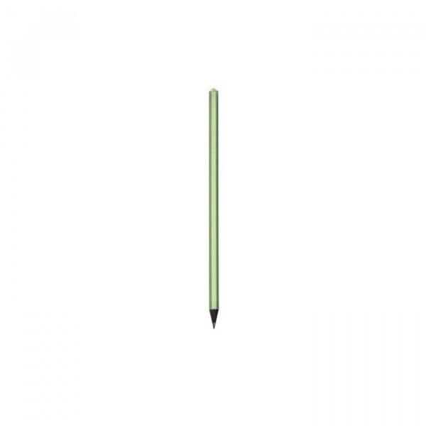 Ceruza, metál zöld, peridot zöld SWAROVSKI® kristállyal, 14 cm, ART
CRYSTELLA®