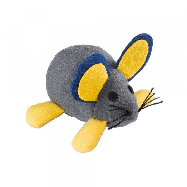 Ferplast PA5007 Mouse felhúzható cicajáték (85007899)