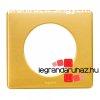 Legrand Cliane egyes keret srgarz, Legrand 068791