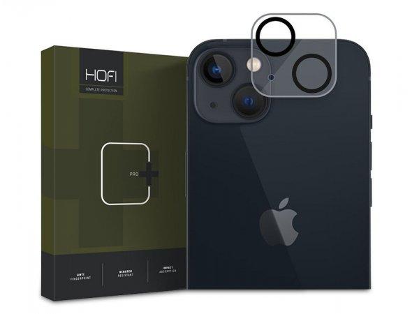 HOFI Cam Pro+ hátsó kameralencse védő edzett üveg - Apple iPhone 15/15 Plus
- átlátszó