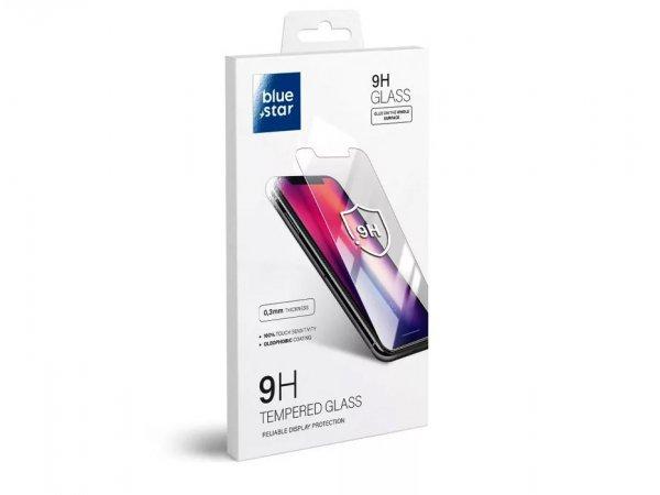 Huawei Nova 9 SE/Honor X9/Samsung Xcover 6 Pro üveg képernyővédő fólia -
Bluestar 9H Tempered Glass - 1 db/csomag