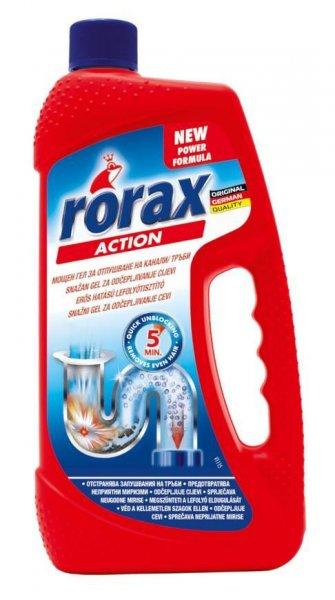 Rorax Cleaner, hulladék, 2v1, 1000 ml