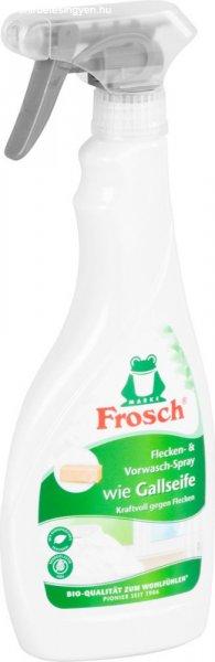 Frosch foltjainak eltávolítása, á la "flake szappan", spray, 500
ml