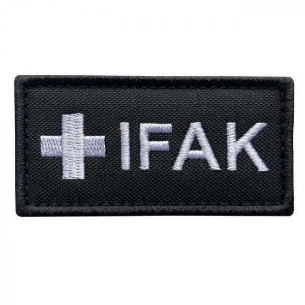 WARAGOD FELVARRÓ IFAK Individual First Aid Kit Small Patch
