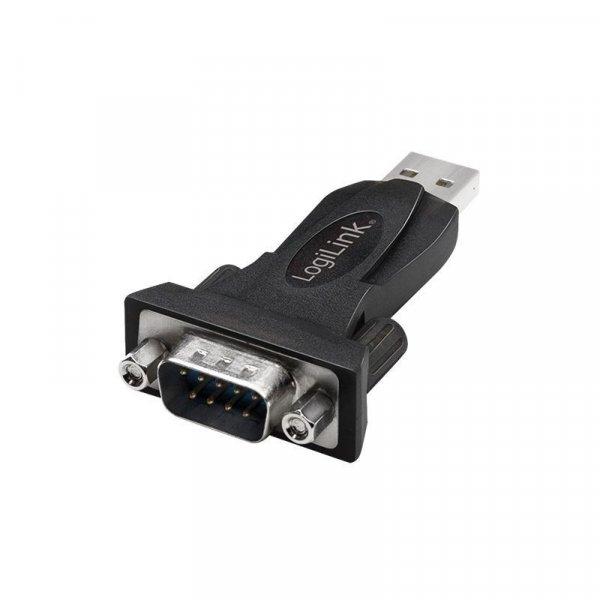 NK - USB RS232 adapter, Win11