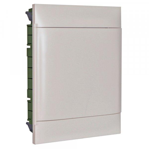 Legrand PractiboxS kis elosztó 2 sor 12 modul 135142 elosztószekrény