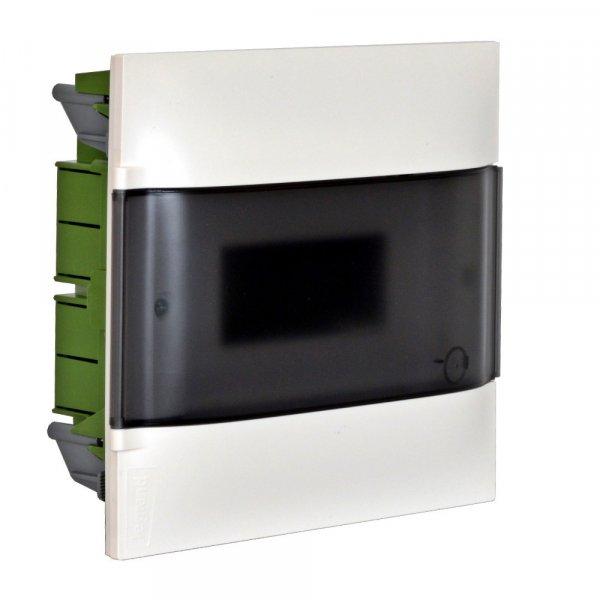 Legrand PractiboxS kis elosztó 1 sor 12 modul 135151 elosztószekrény