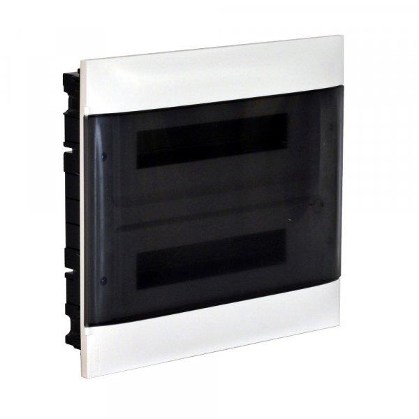 Legrand PractiboxS kis elosztó 2 sor 12 modul 135152 elosztószekrény