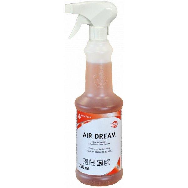 WC illatosító olaj szórófejes 750 ml Air Dream_Delta Clean