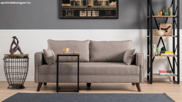 Bella Sofa For 2 Pr - Cream 2 Személyes kanapé 177x81x85 Krém