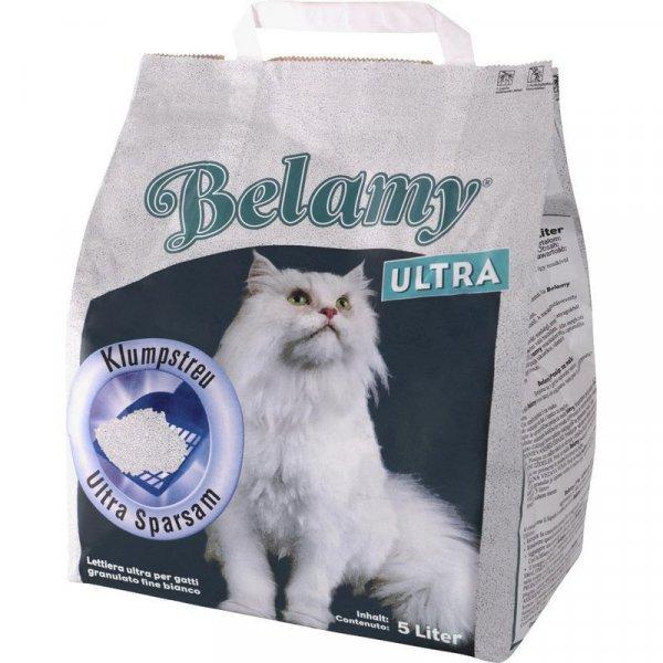 Belamy Bianco Ultra macskaalom 5 l