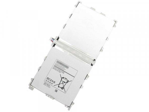 Samsung T9500E gyári akkumulátor Li-Ion 9500mAh (Note Pro 12.1 SM-P900,
SM-P905)