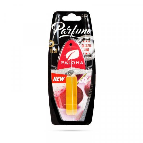 Paloma Illatosító - Paloma Parfüm Liquid - Cherry - 5 ml