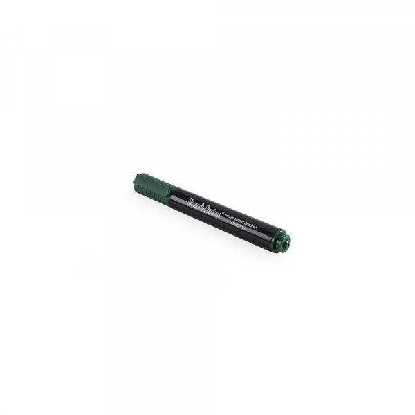 Alkoholos marker 1-5mm, vágott hegyű, MF2251a zöld 2 db/csomag