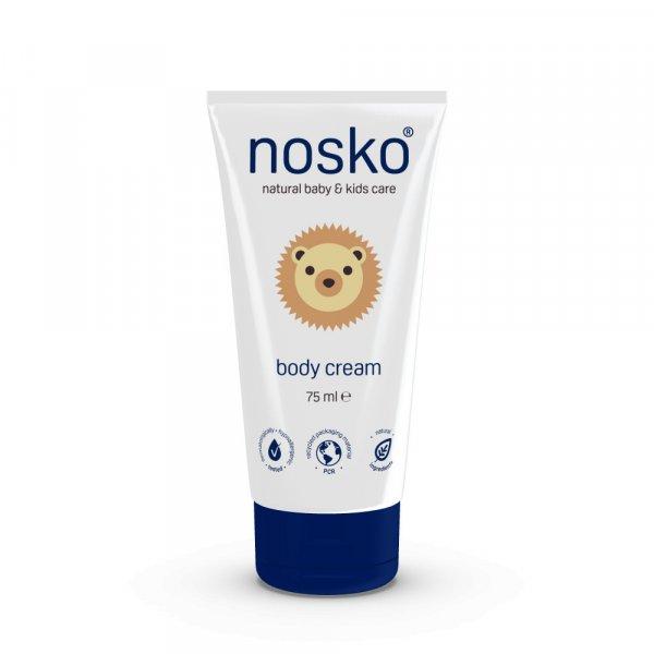 Nosko Baby testkrém 75ml