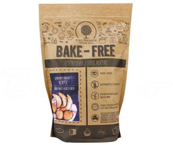 Éden prémium bake free ch csökkentett házi kenyérliszt kev. 1000 g