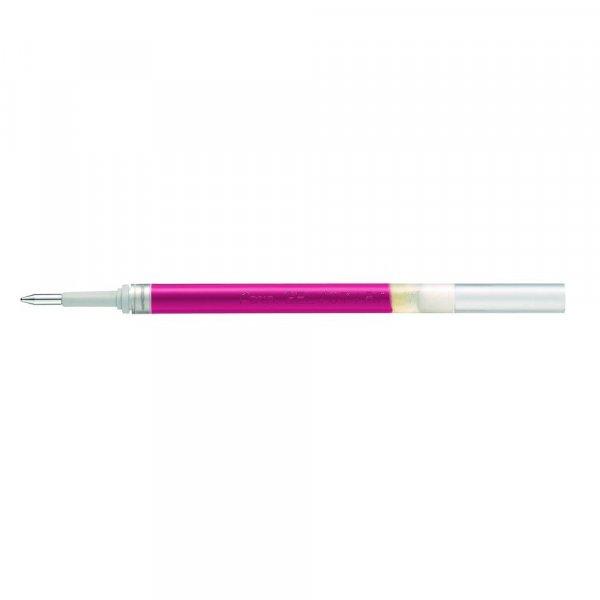 Tollbetét 0,35mm, Pentel EnerGel LR7-PX, írásszín rózsaszín