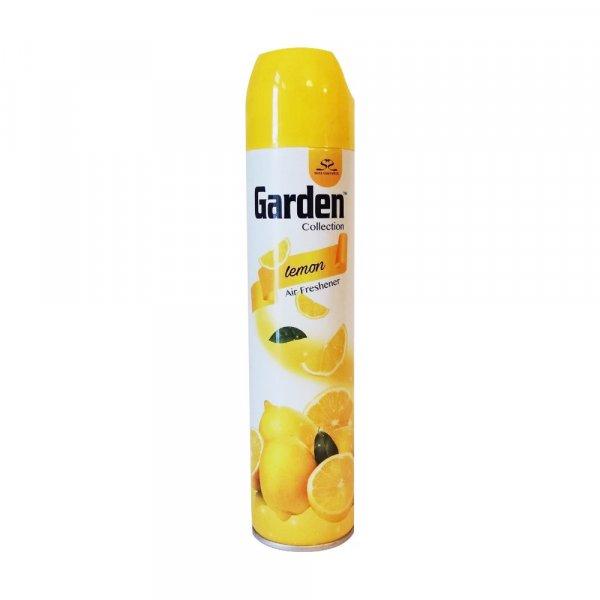 Légfrissítő spray 300 ml Garden citrus