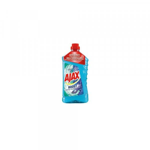 Általános tisztítószer 1 liter Boost Ajax Vinegar&Levendula