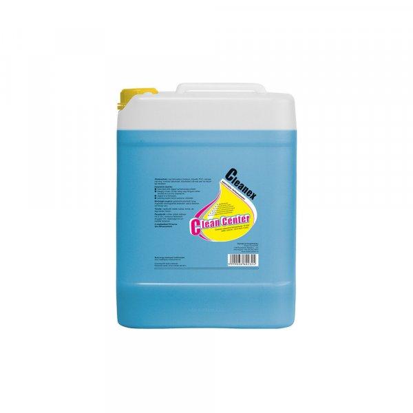 Padlótisztító 10 liter Cleanex_Clean Center