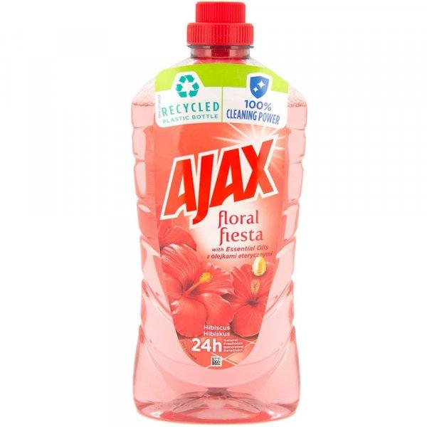 Általános tisztítószer 1 liter Ajax Hibiszkusz