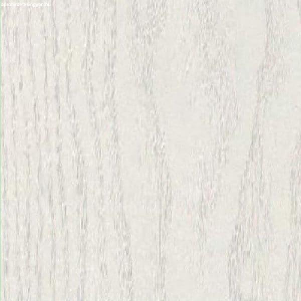 Gekkofix/Venilia WHITE STRUCTURE fehér faerezetű öntapadós fólia 45cm