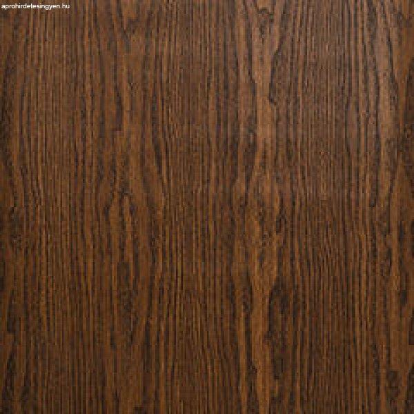 Gekkofix/Venilia OAK NATURAL DARK öntapadós fólia 55616 fa minta