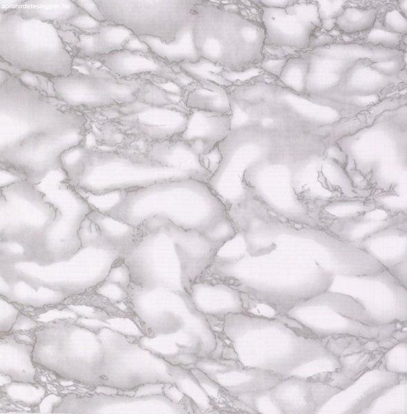 Gekkofix/Venilia Marble grey 55737 márvány mintás öntapadós fólia 45cm x
15m