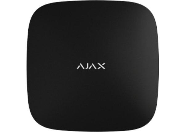 AJAX Hub 2 (4G) BL - Riasztóközpont (MotionCam fogadása) - Fekete