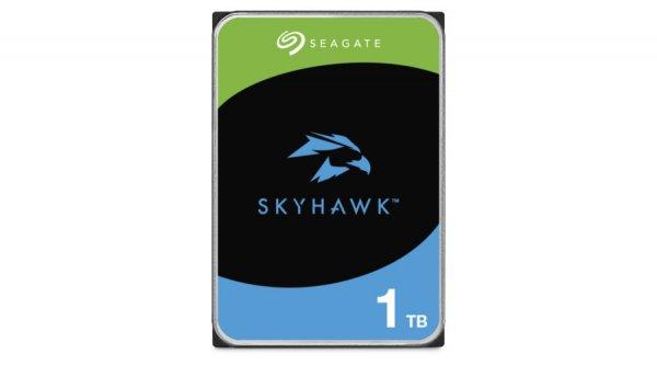 Seagate SkyHawk 1TB Merevlemez