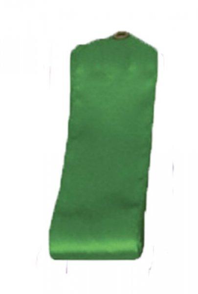 RSG szalag, 5 m Zöld S-SPORT