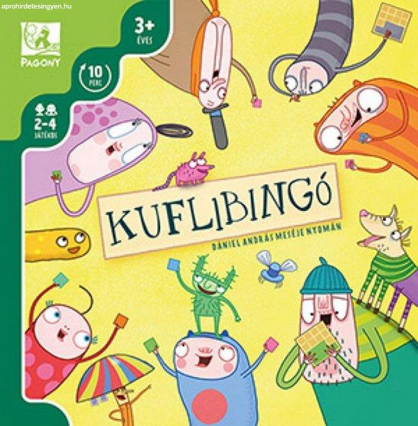 Kuflibingó
