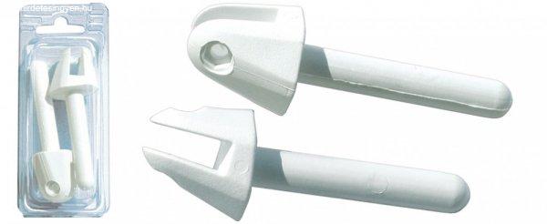 Bimini csatlakozószár szűkülő műag 12 mm 2 db bliszter GFN