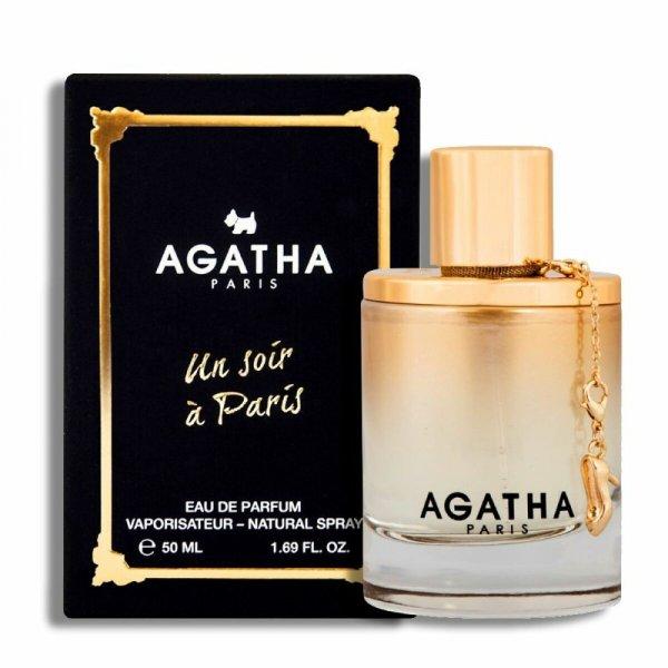 Női Parfüm Un Soir à Paris Agatha Paris EDT 50 ml