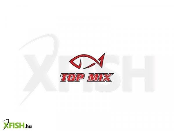 Top Mix Carp Line Etetőanyag Fokhagymás Hal 2500g