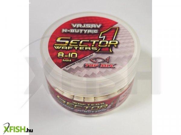 Top Mix Sector 1  Wafters Method Csali Vajsav 8x10mm 30g