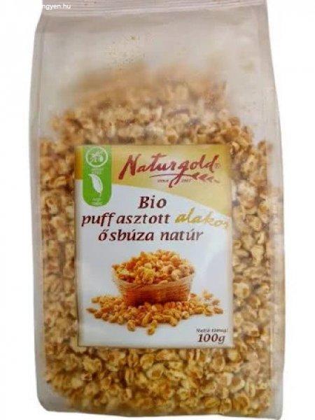 NATURGOLD BIO PUFF. ALAKOR ŐSBÚZA NATÚR