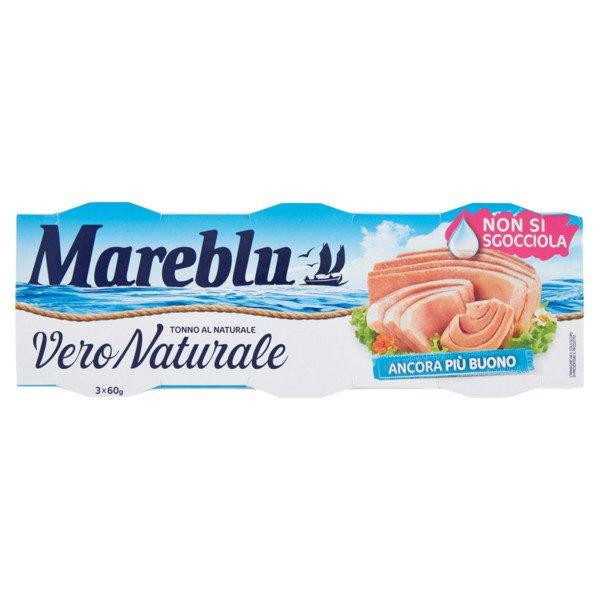 MAREBLU TONHALDARABOK SÓS LÉBEN