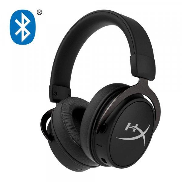 Kingston HyperX Cloud Mix Bluetooth Headset Black