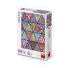 Puzzle 500XL db - Relax csempk