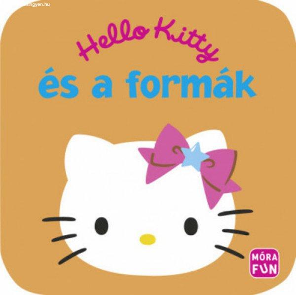 Hello Kitty és a formák