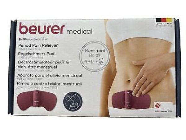 Beurer EM 50 Menstrual Relax