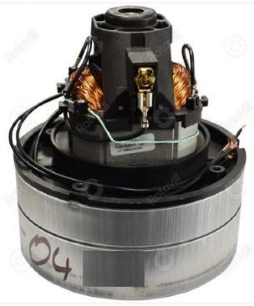 Porszívómotor ventillátorral 1000W, 1200W Hoover, Miele, Rowenta
porszívókhoz ew05159